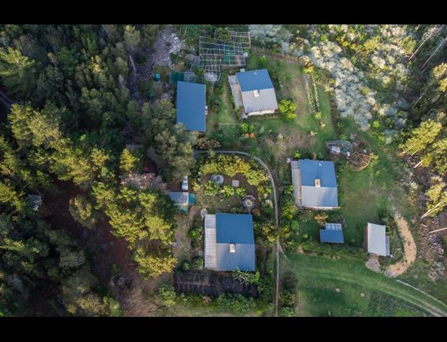 FARM FOR SALE IN PLETTENBERG BAY RURAL